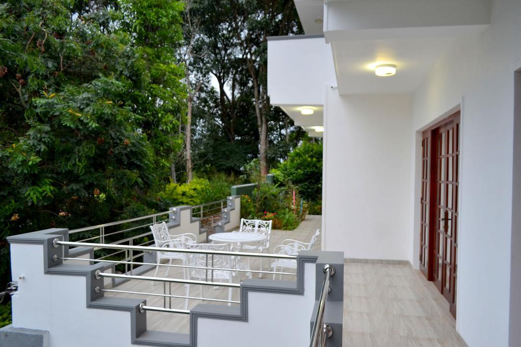 Soha Villa Kandy Dış mekan fotoğraf