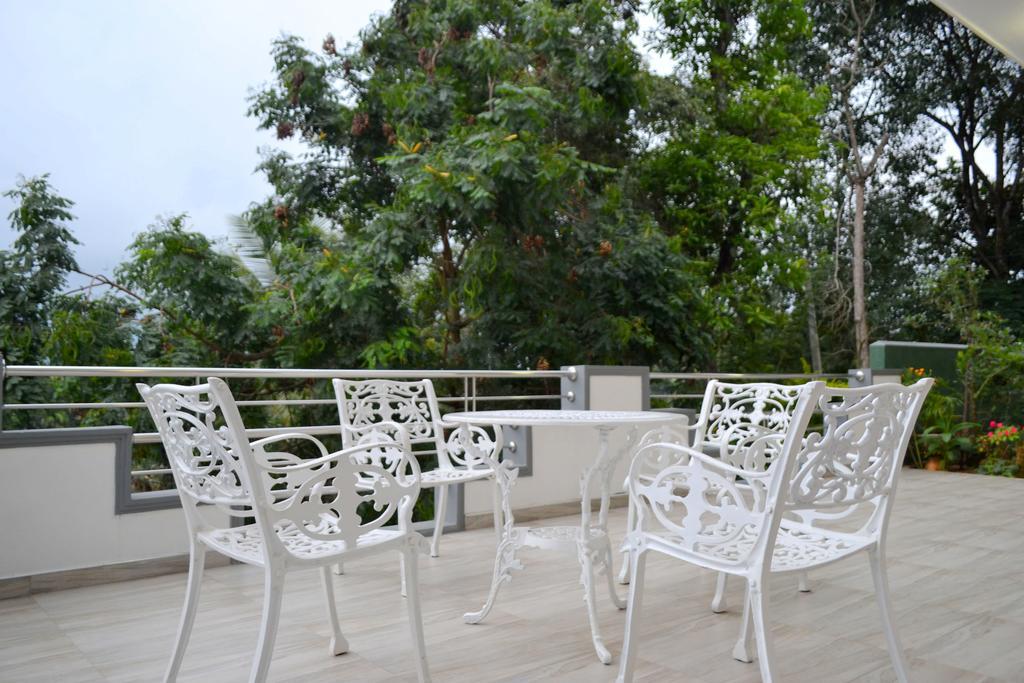 Soha Villa Kandy Dış mekan fotoğraf