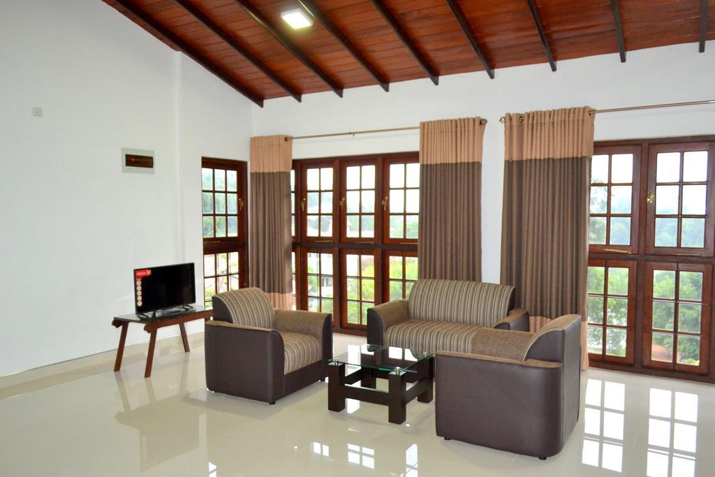 Soha Villa Kandy Dış mekan fotoğraf