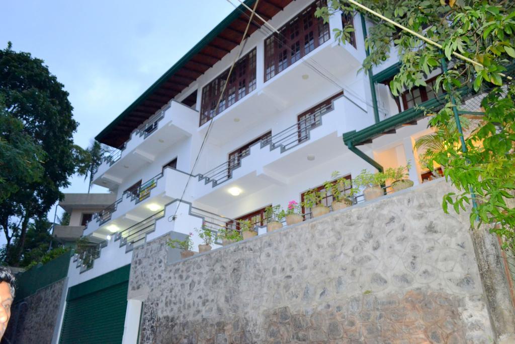 Soha Villa Kandy Dış mekan fotoğraf