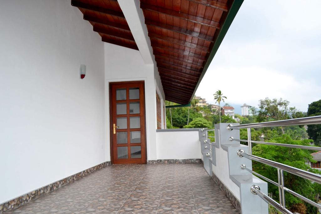 Soha Villa Kandy Dış mekan fotoğraf