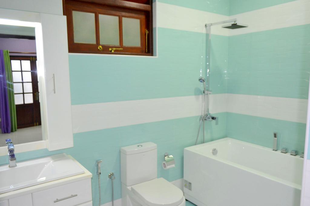 Soha Villa Kandy Dış mekan fotoğraf