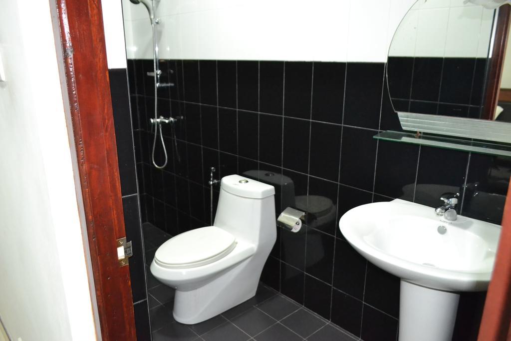 Soha Villa Kandy Dış mekan fotoğraf