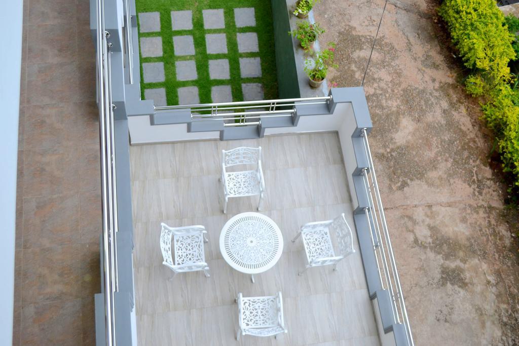 Soha Villa Kandy Dış mekan fotoğraf