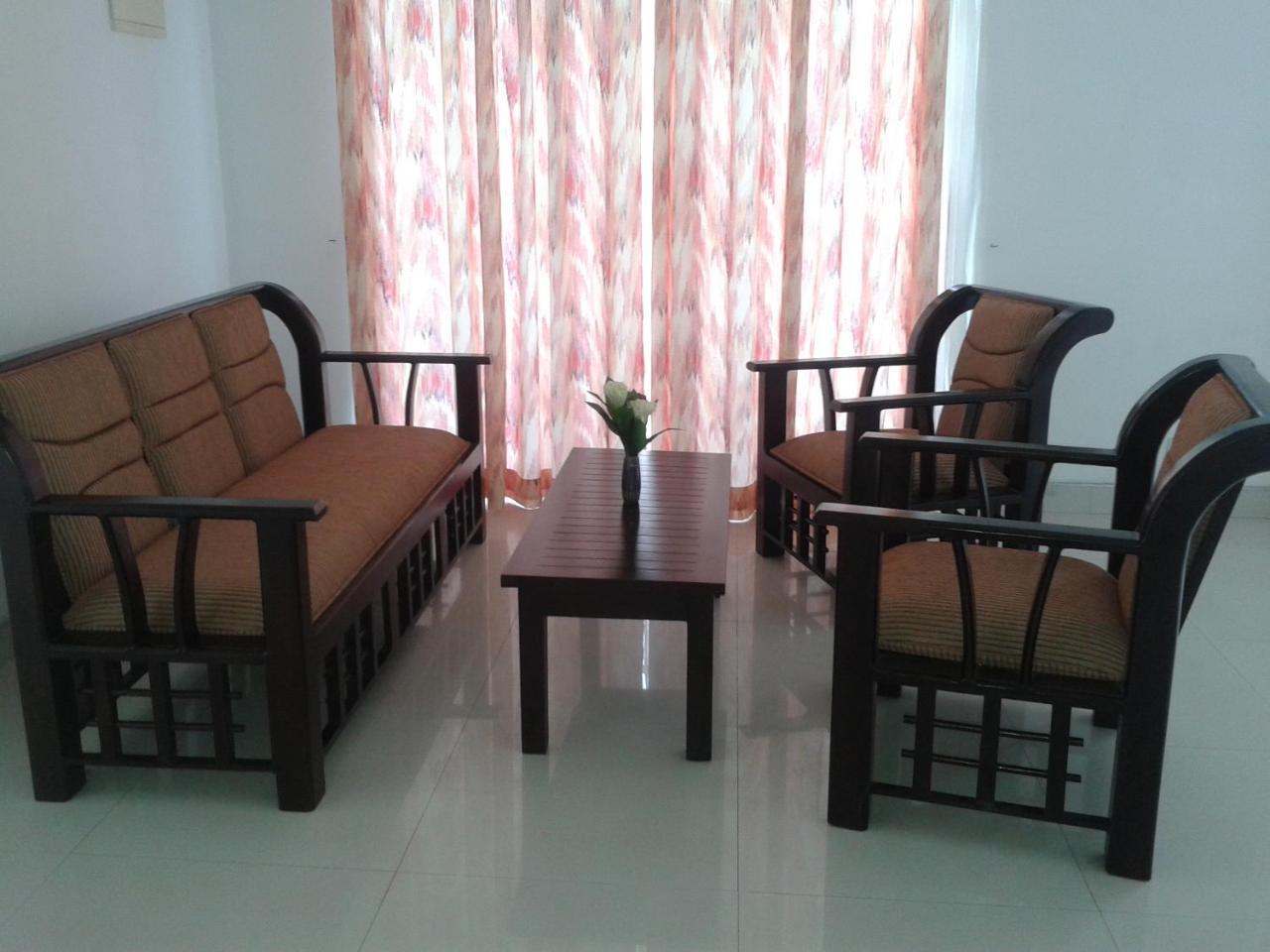 Soha Villa Kandy Dış mekan fotoğraf