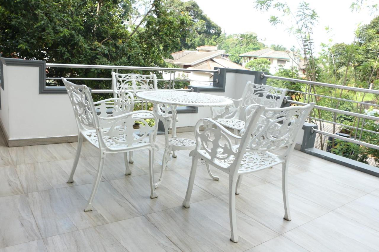 Soha Villa Kandy Dış mekan fotoğraf