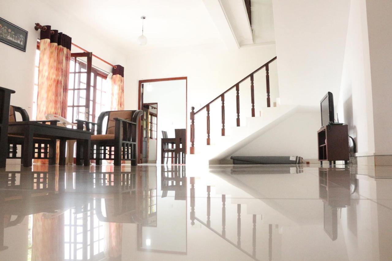 Soha Villa Kandy Dış mekan fotoğraf