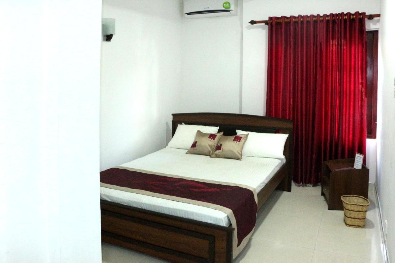 Soha Villa Kandy Dış mekan fotoğraf