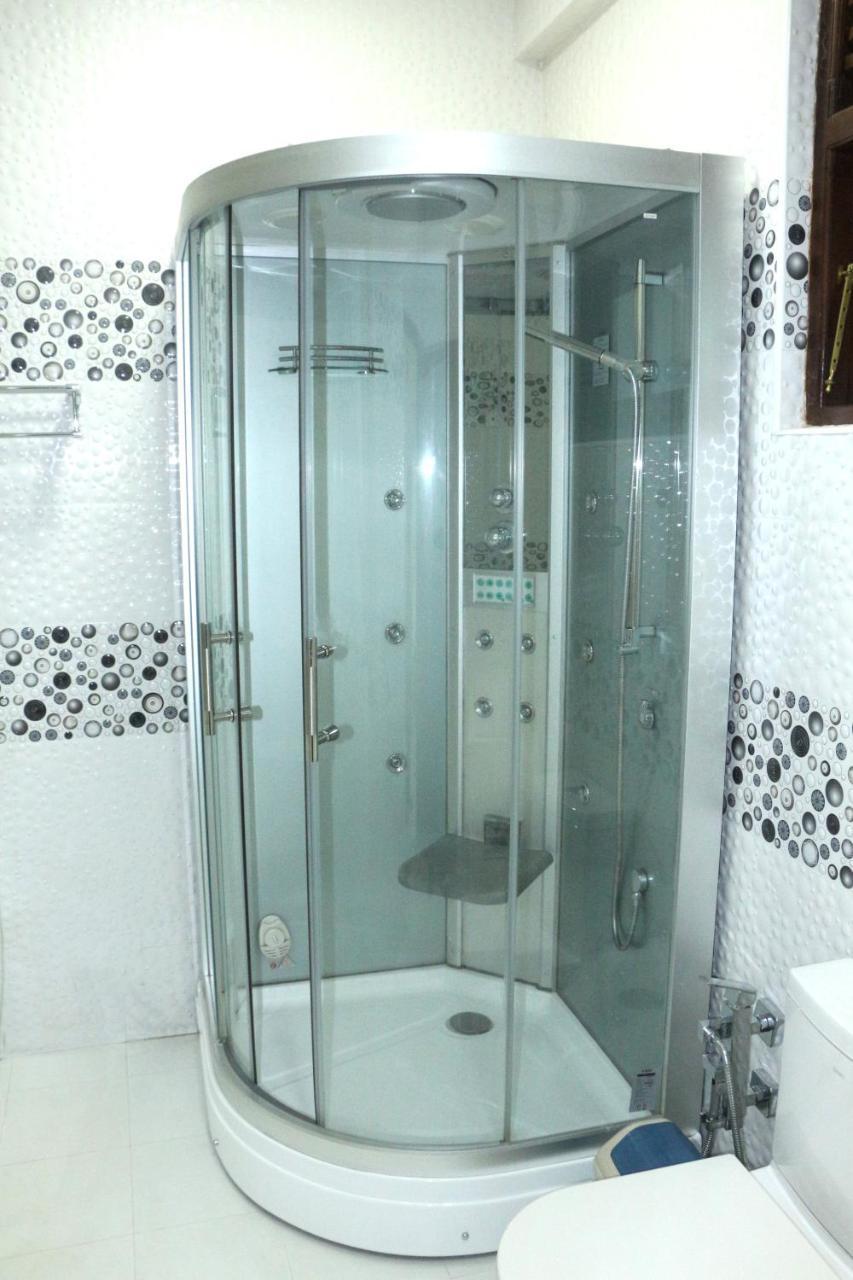 Soha Villa Kandy Dış mekan fotoğraf