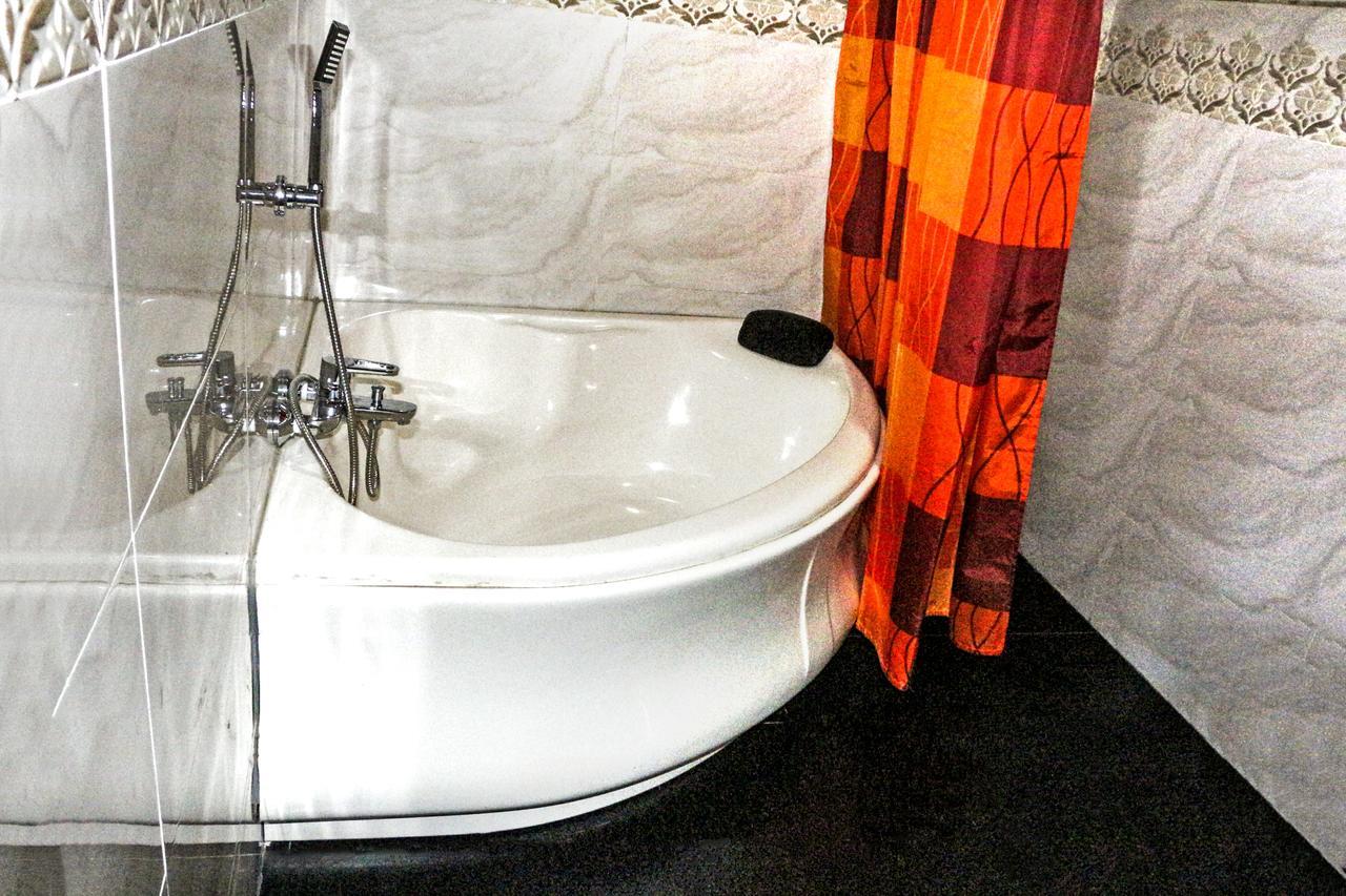 Soha Villa Kandy Dış mekan fotoğraf