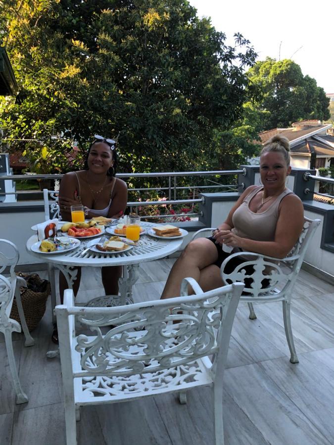 Soha Villa Kandy Dış mekan fotoğraf