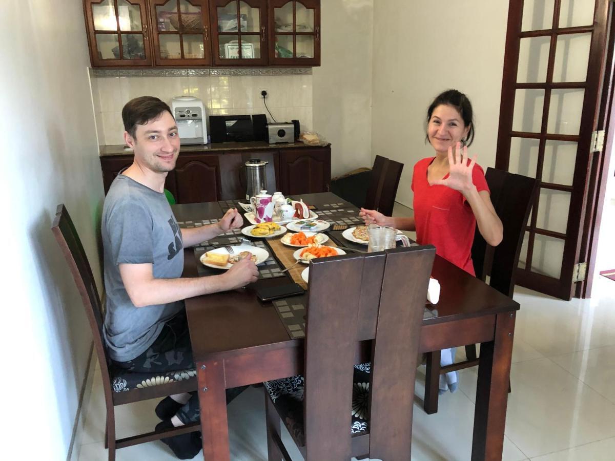 Soha Villa Kandy Dış mekan fotoğraf