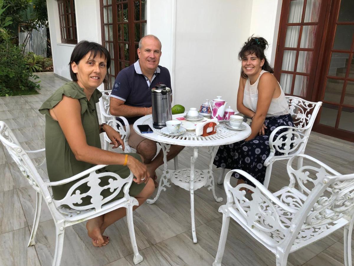 Soha Villa Kandy Dış mekan fotoğraf